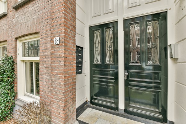 Medium property photo - Tweede Jan van der Heijdenstraat 89C, 1074 XS Amsterdam